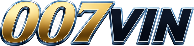007vin logo